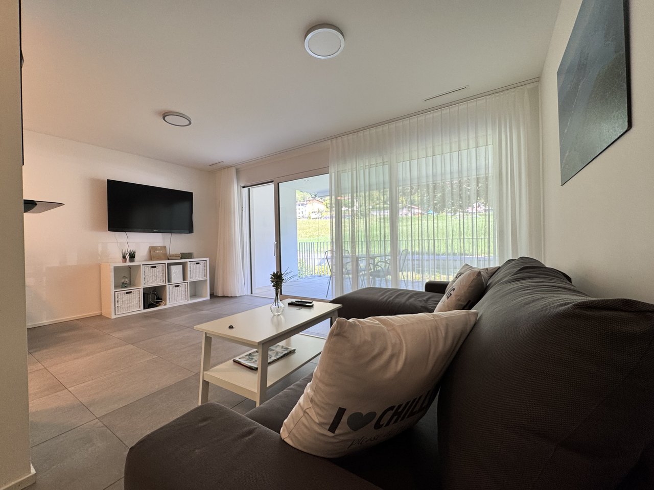 Immagine 8 , Appartamento vendita, 6900 Lugano