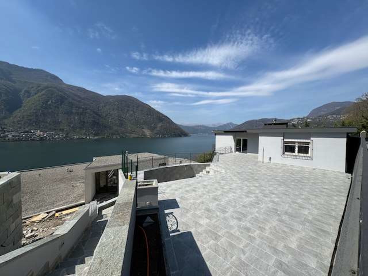 ... , Villa affitto, 6825 Capolago