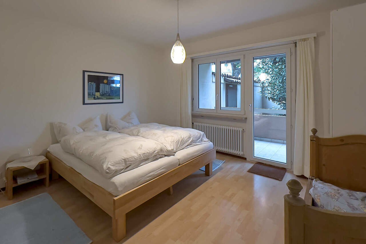 ... , Appartamento vendita, 6602 Muralto