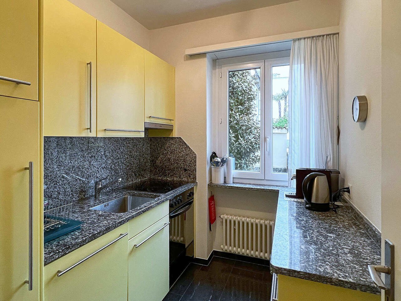 ... , Appartamento vendita, 6602 Muralto