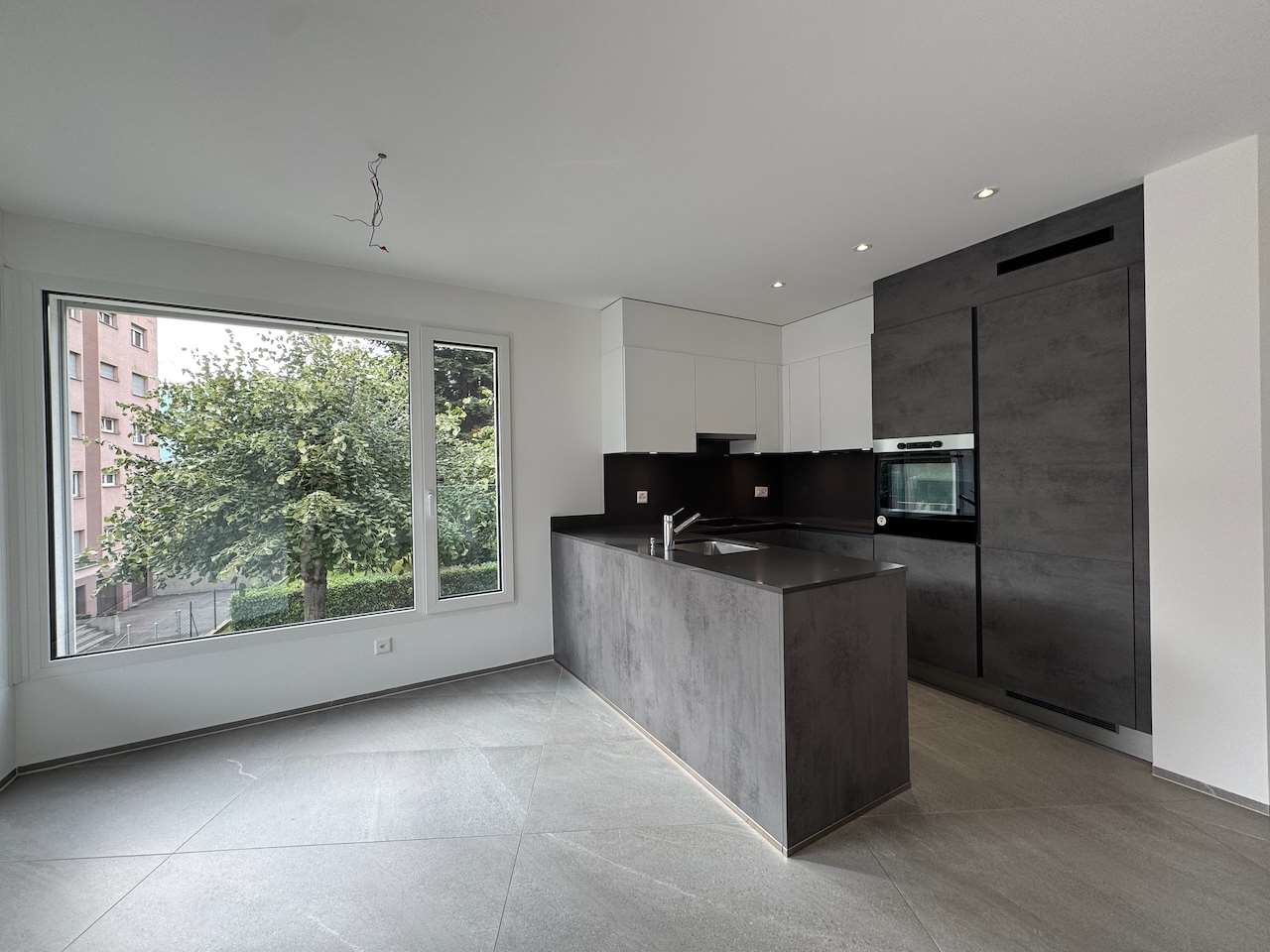 ... , Appartamento vendita, 6500 Bellinzona