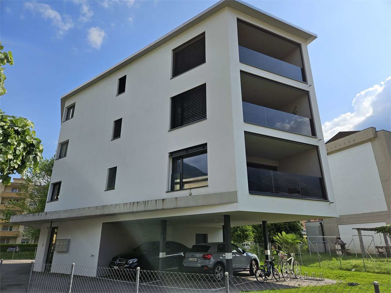 ... , Appartamento vendita, 6500 Bellinzona