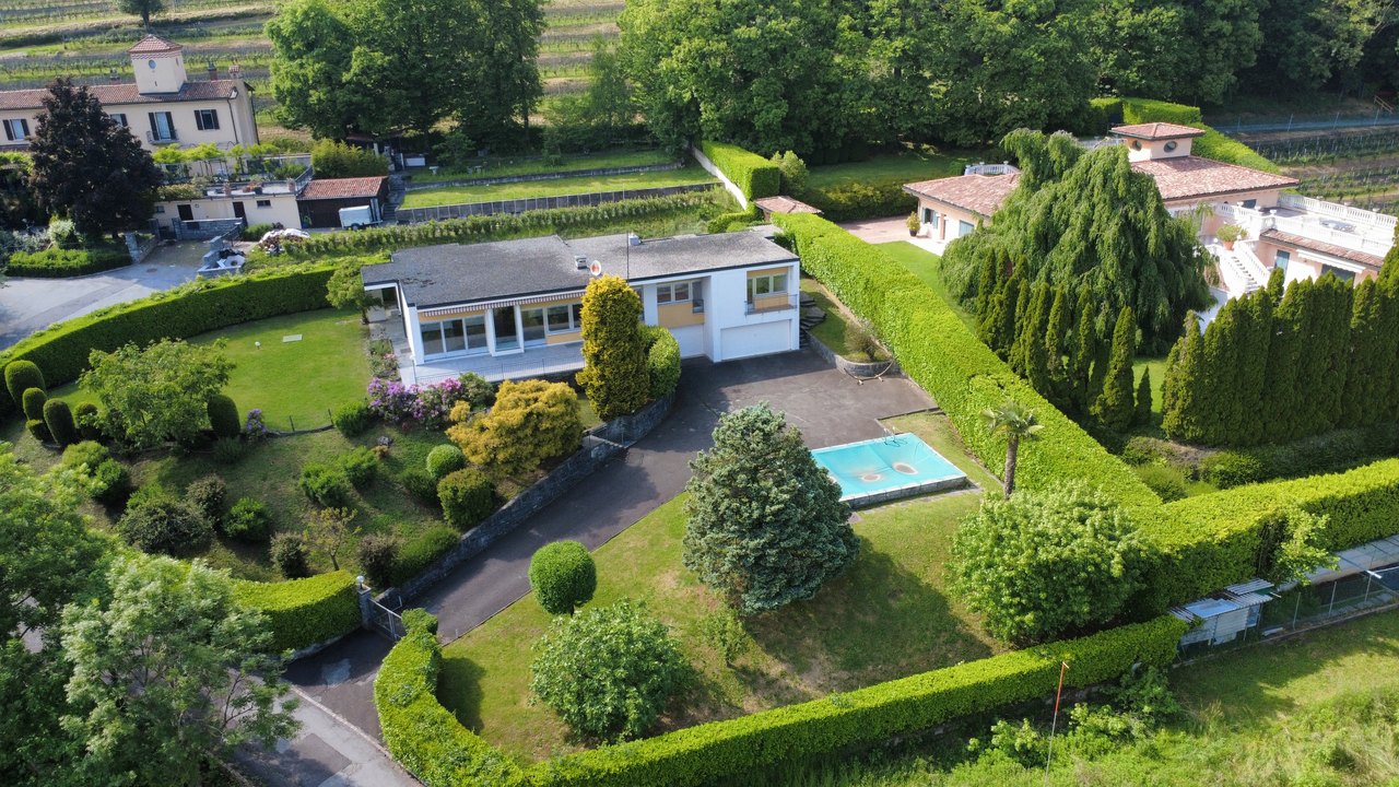 ... , Villa zu verkaufen, 6854 San Pietro