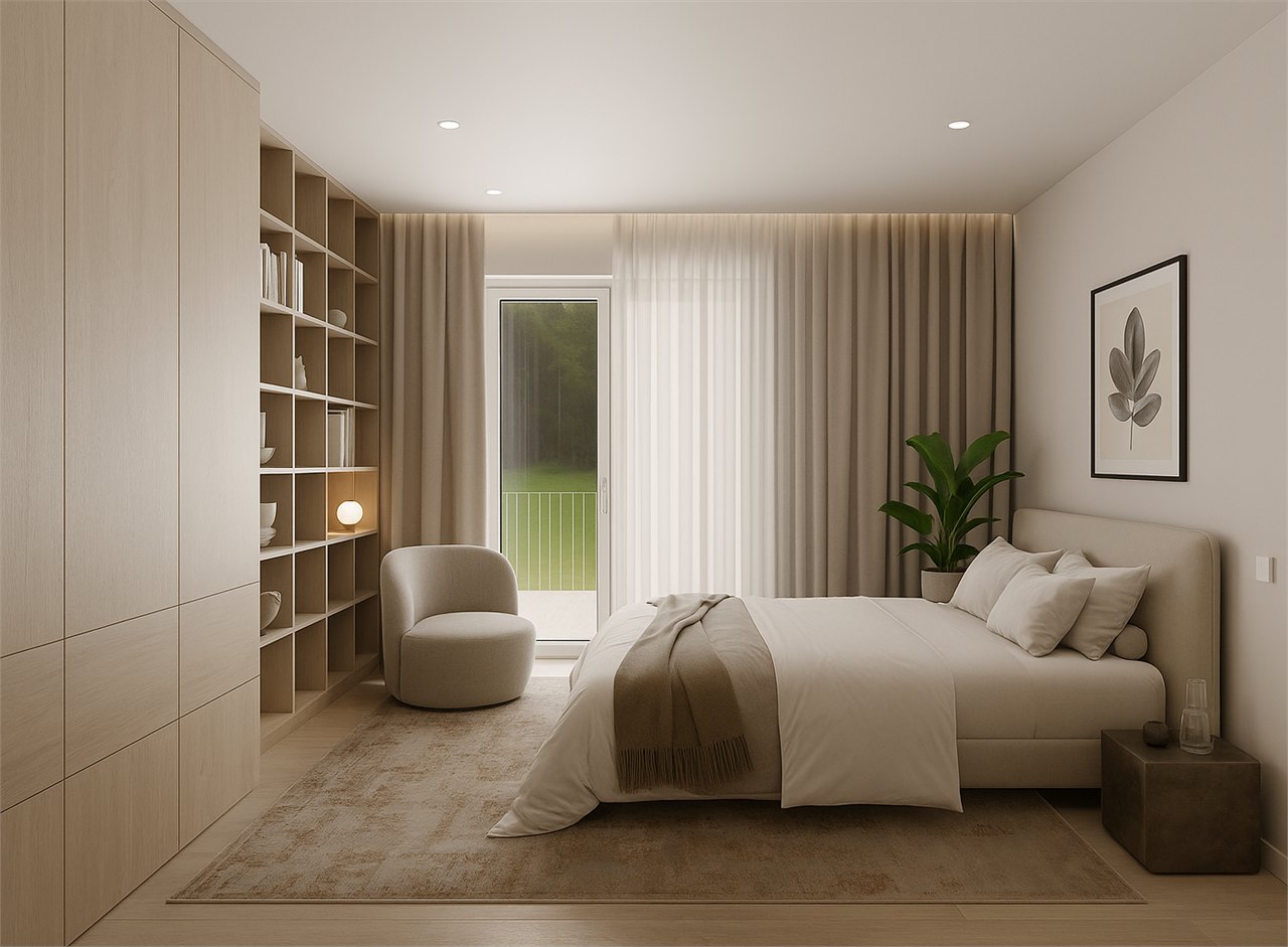 ... , Appartamento vendita, 6828 Balerna