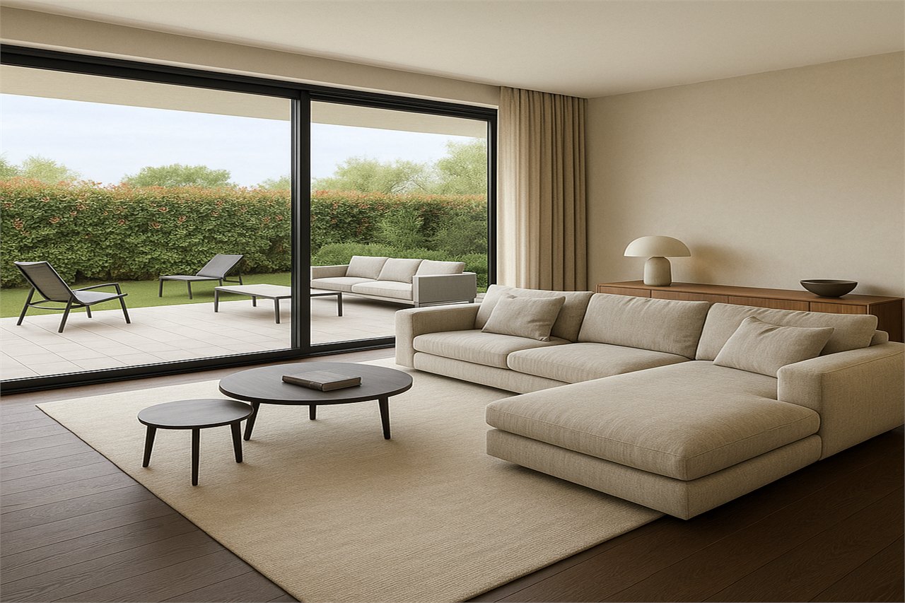 ... , Appartamento vendita, 6828 Balerna