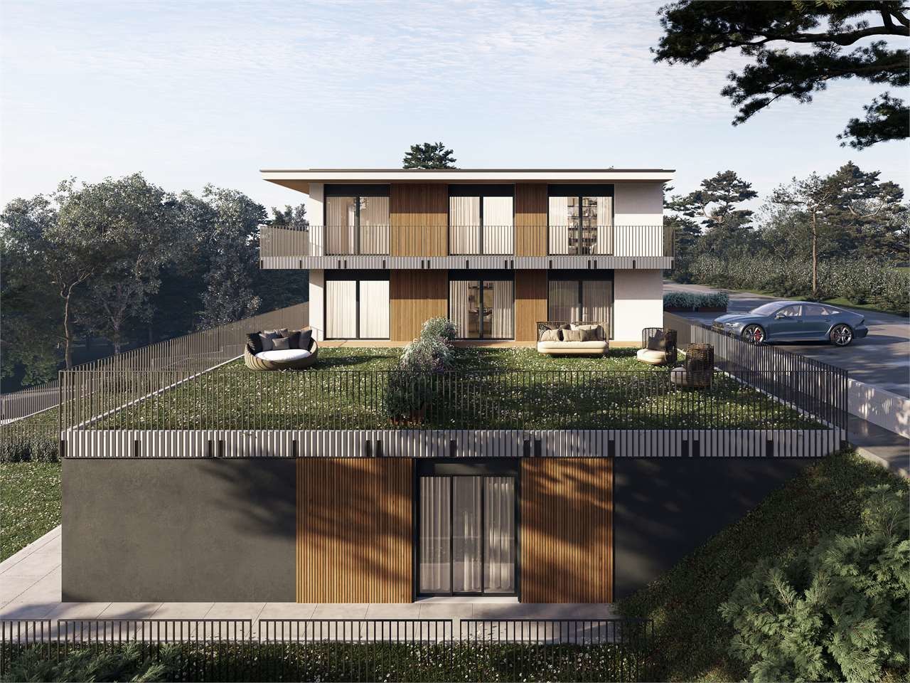 ... , Appartamento vendita, 6828 Balerna