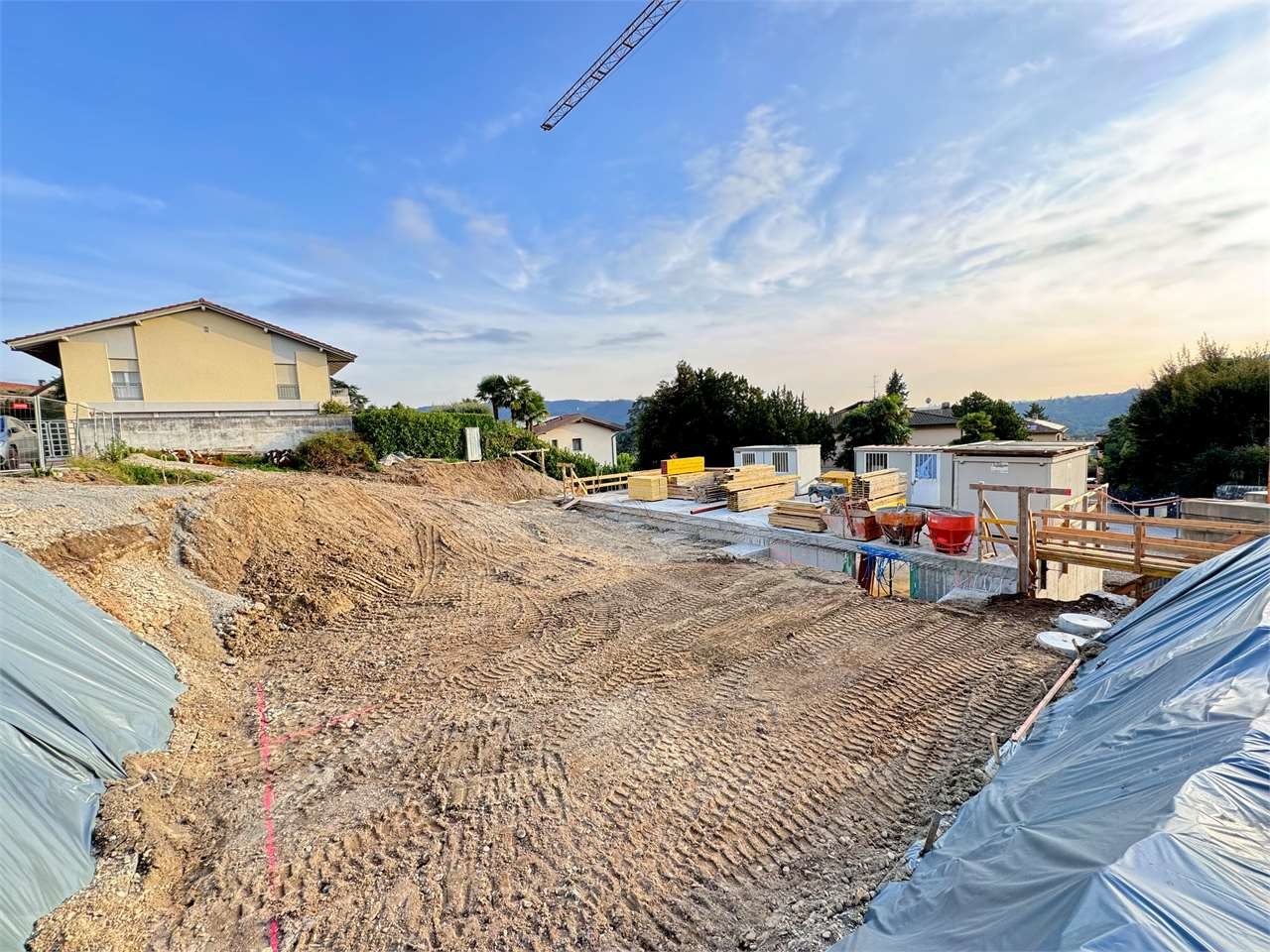 ... , Appartamento vendita, 6828 Balerna