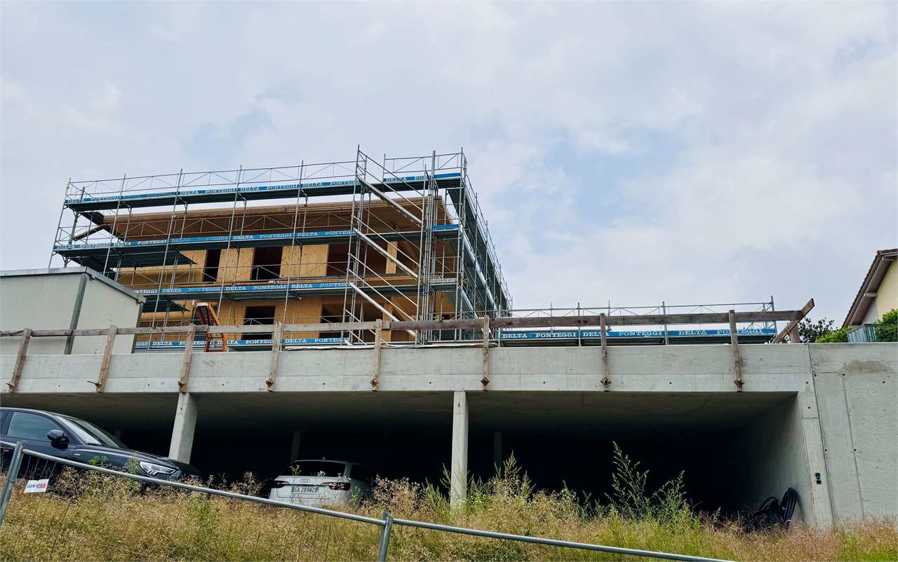 ... , Appartamento vendita, 6828 Balerna