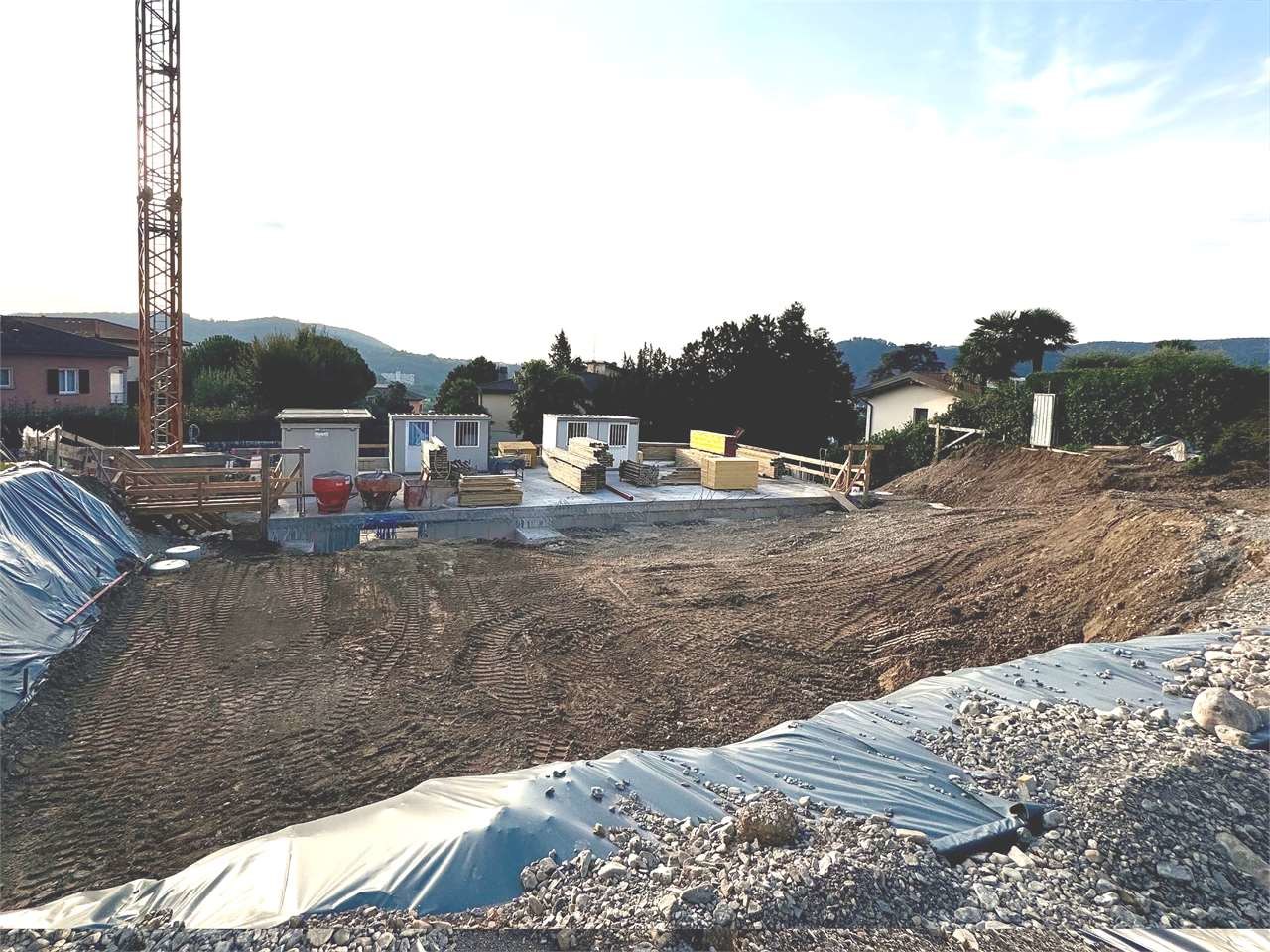 ... , Appartamento vendita, 6828 Balerna