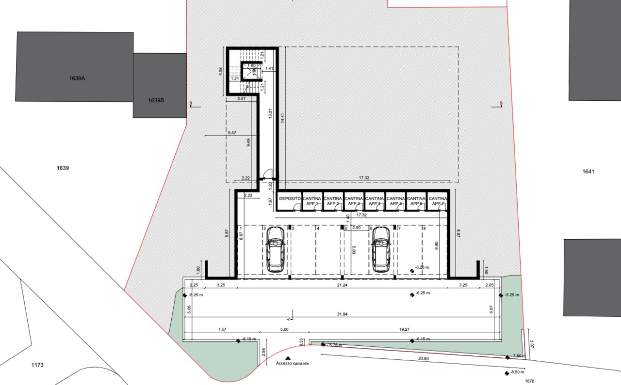 ... , Appartamento vendita, 6828 Balerna