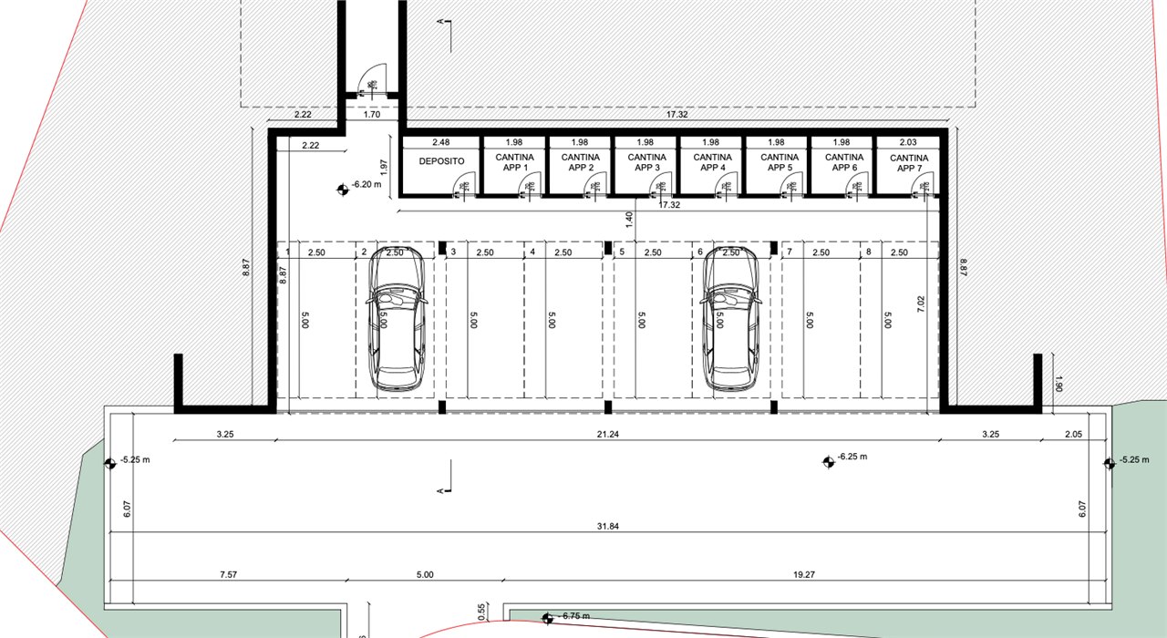 ... , Appartamento vendita, 6828 Balerna