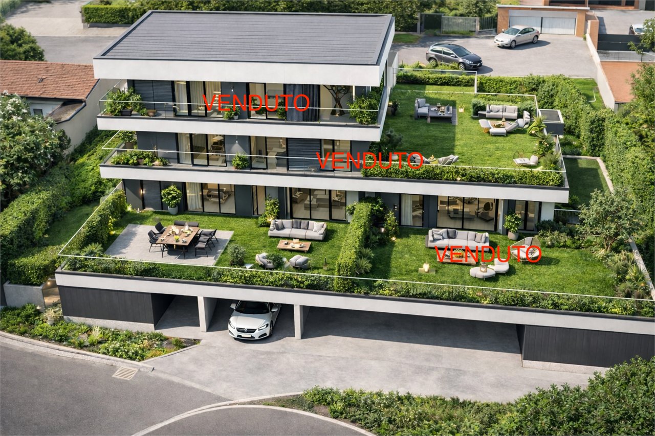 ... , Appartamento vendita, 6828 Balerna