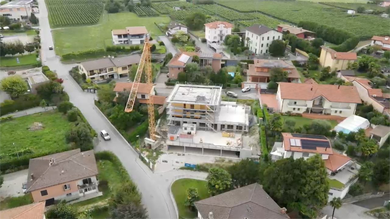 ... , Appartamento vendita, 6828 Balerna