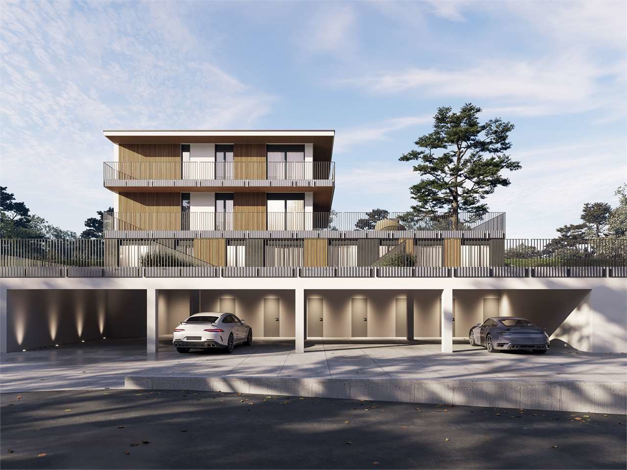 ... , Appartamento vendita, 6828 Balerna