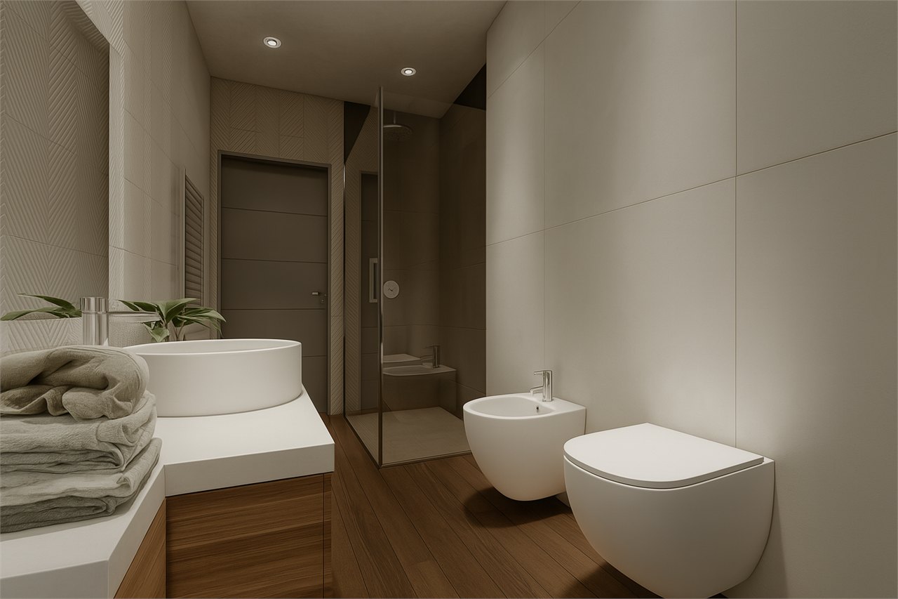 ... , Appartamento vendita, 6828 Balerna