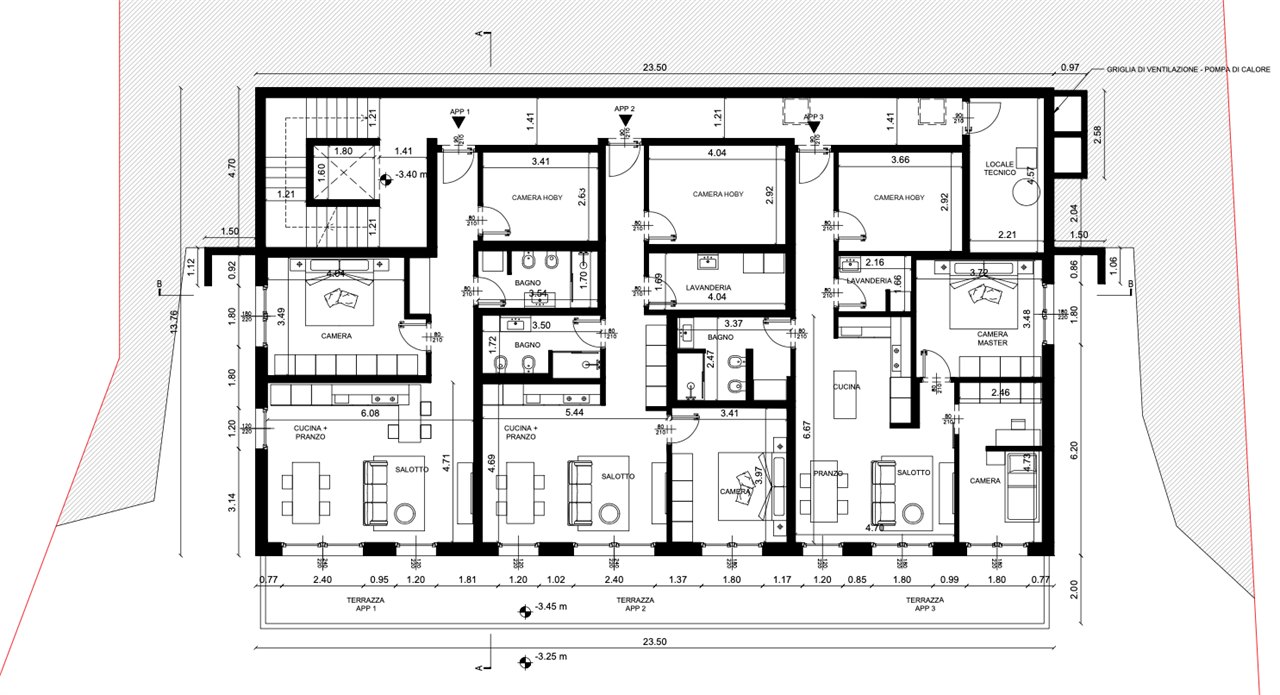 ... , Appartamento vendita, 6828 Balerna