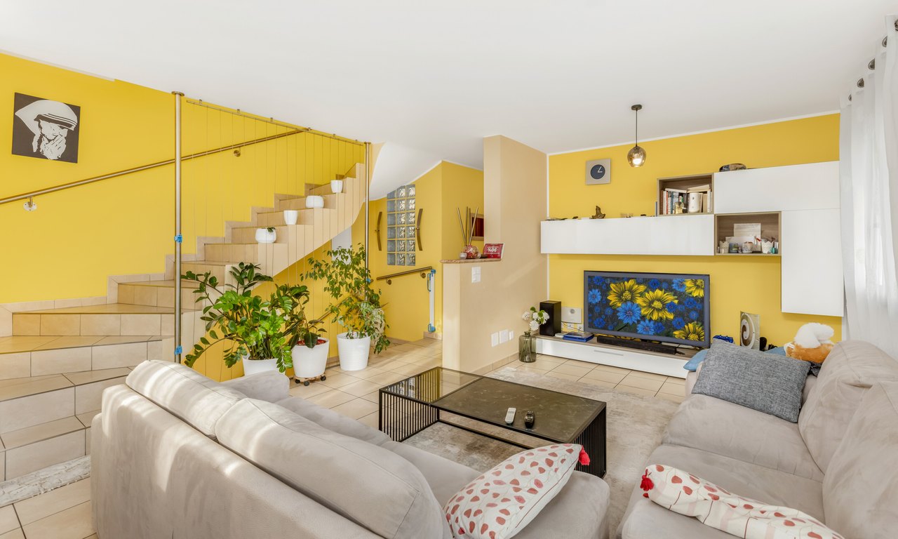 Immagine 1 , Casa vendita, 6850 Mendrisio
