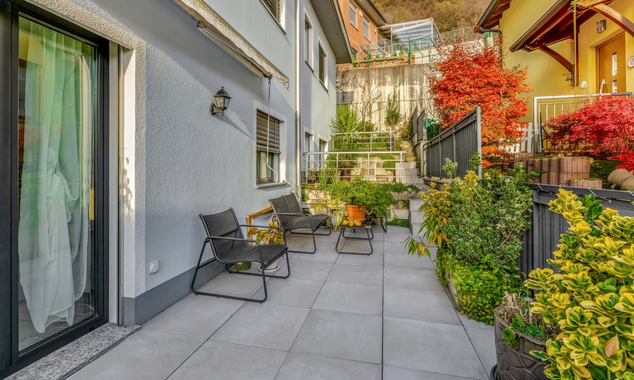 Immagine 3 , Casa vendita, 6850 Mendrisio