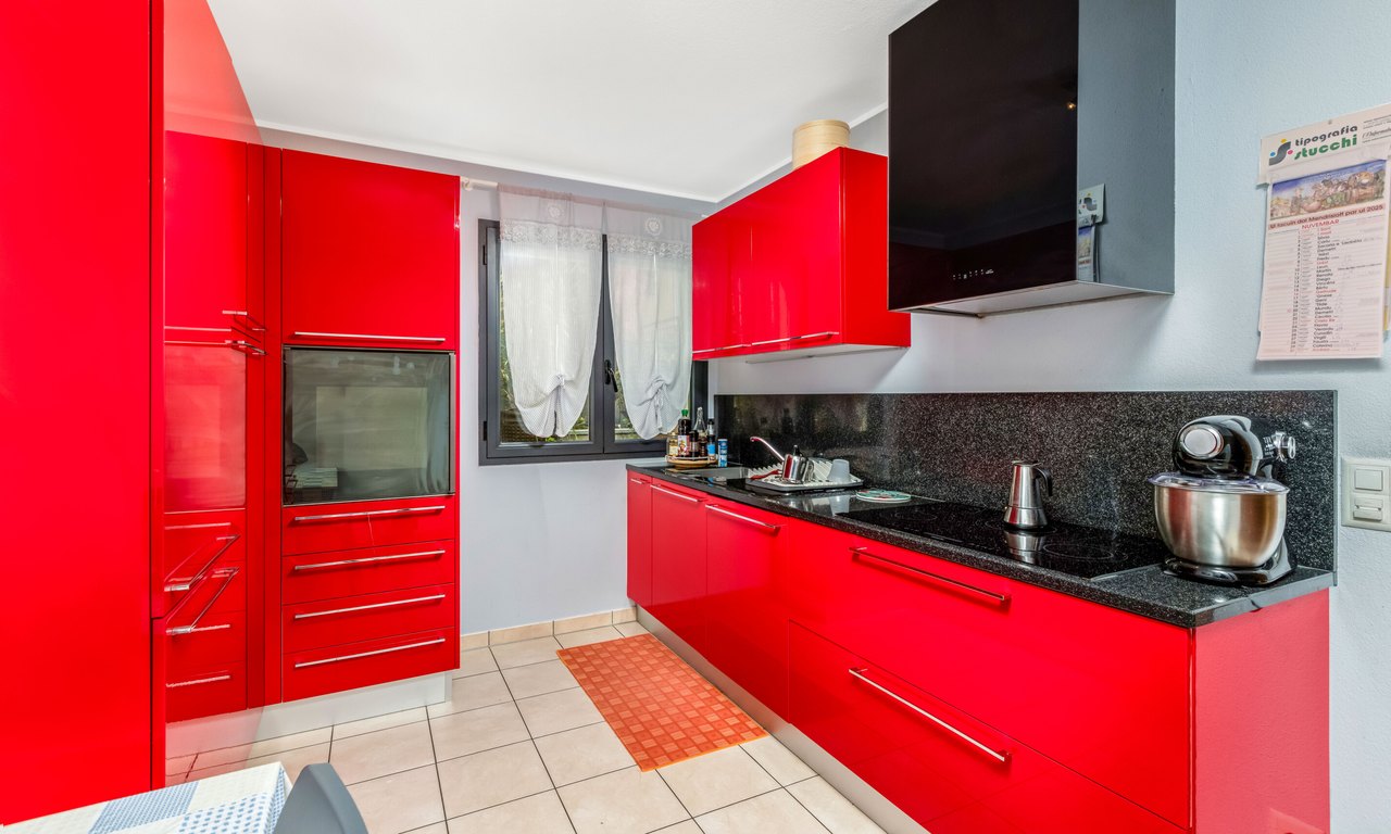 Immagine 4 , Casa vendita, 6850 Mendrisio