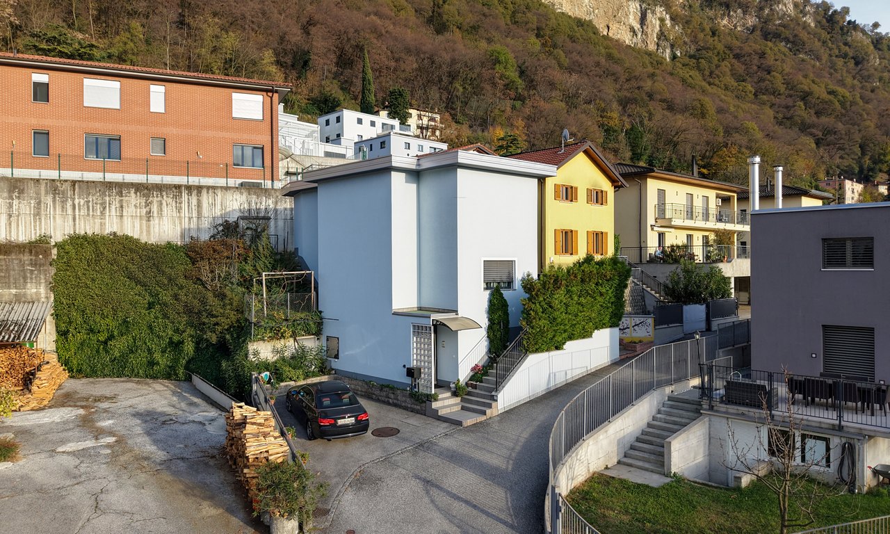 Immagine 11 , Casa vendita, 6850 Mendrisio
