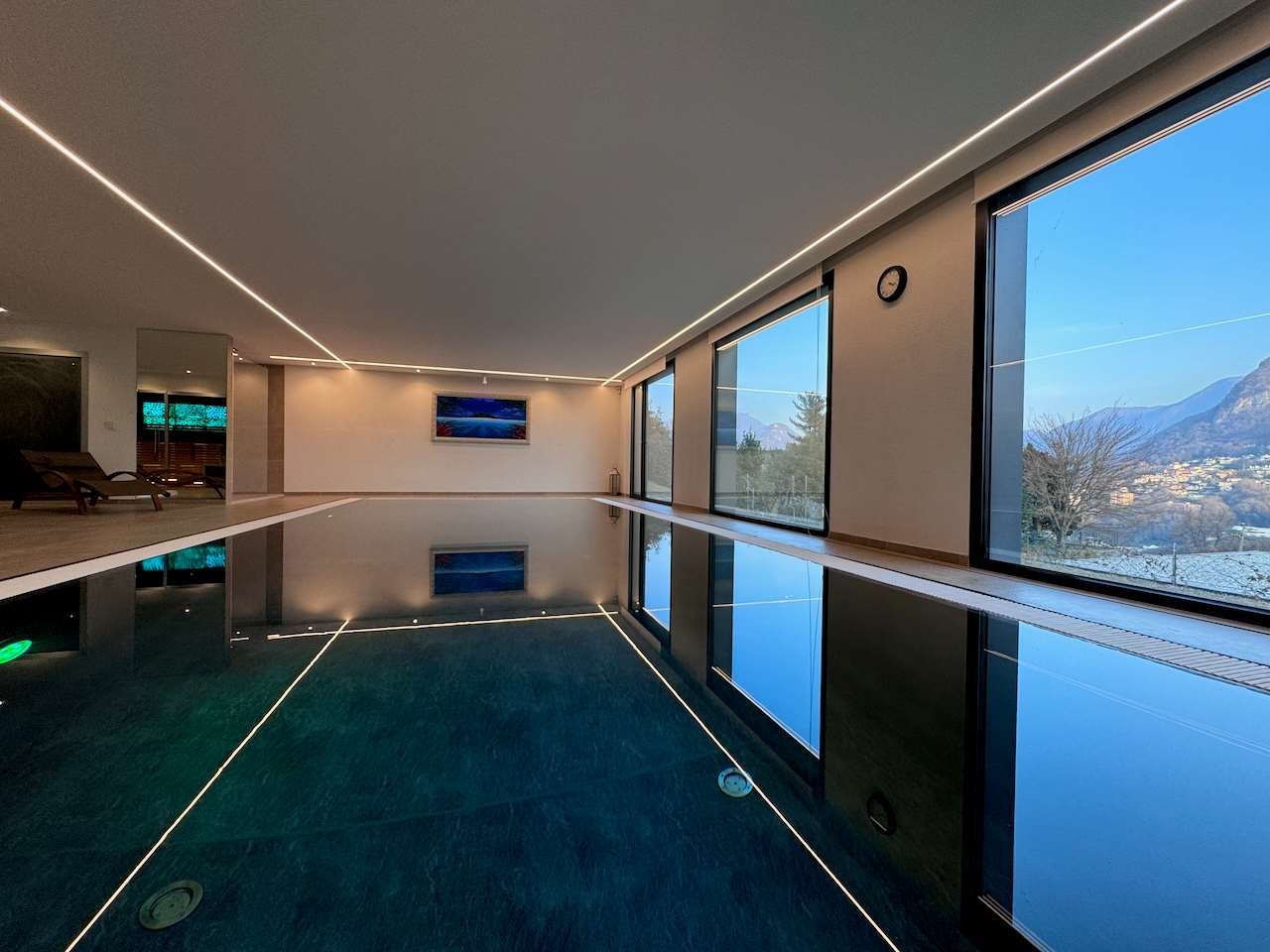 ... , Villa zu verkaufen, 6926 Montagnola