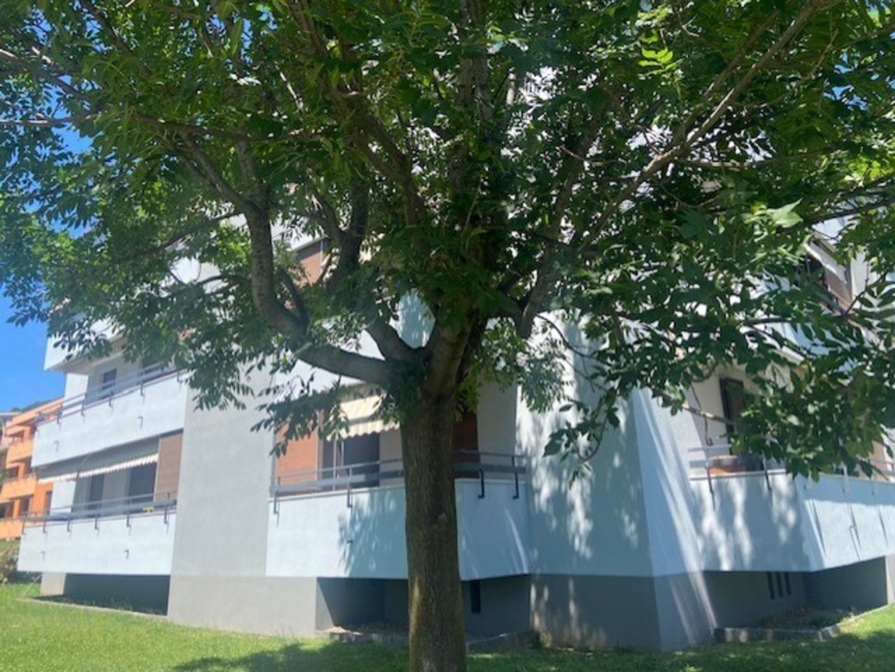 Immagine 2 , Wohnung zu verkaufen, 6834 Morbio Inferiore