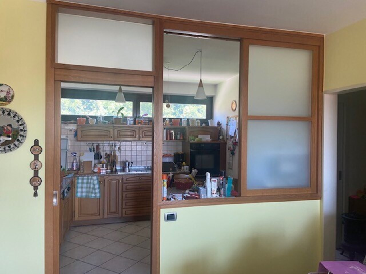 Immagine 4 , Wohnung zu verkaufen, 6834 Morbio Inferiore