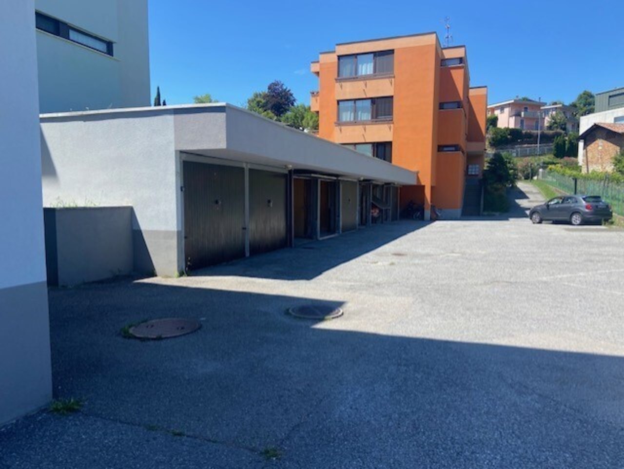 Immagine 6 , Wohnung zu verkaufen, 6834 Morbio Inferiore