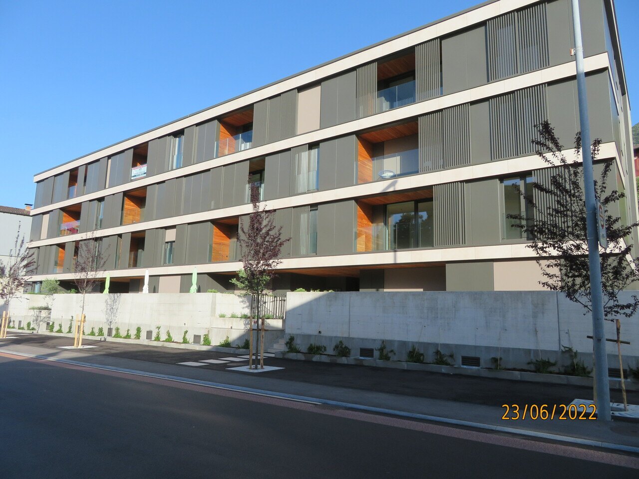 ... , Casa affitto, 6600 Muralto