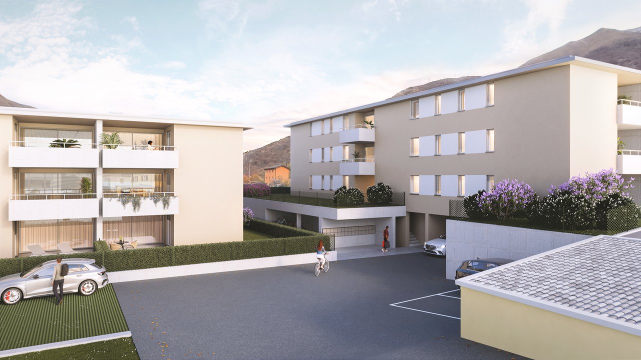 ... , Apartment for sale, 6802 Rivera