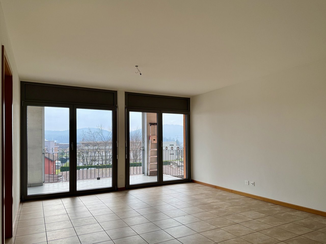 Immagine 2 , Wohnung zu vermieten, 6854 S. Pietro