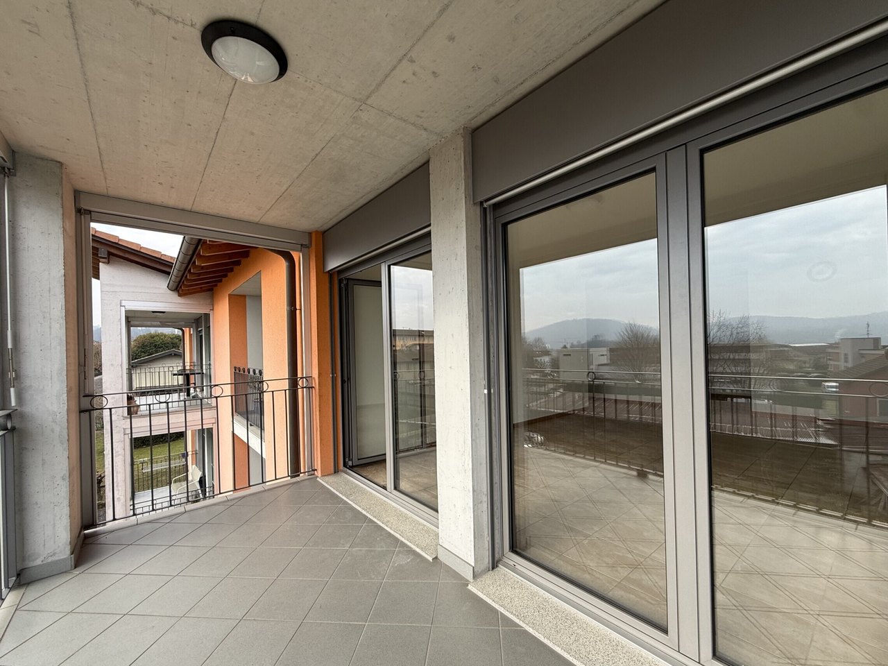 Immagine 4 , Wohnung zu vermieten, 6854 S. Pietro