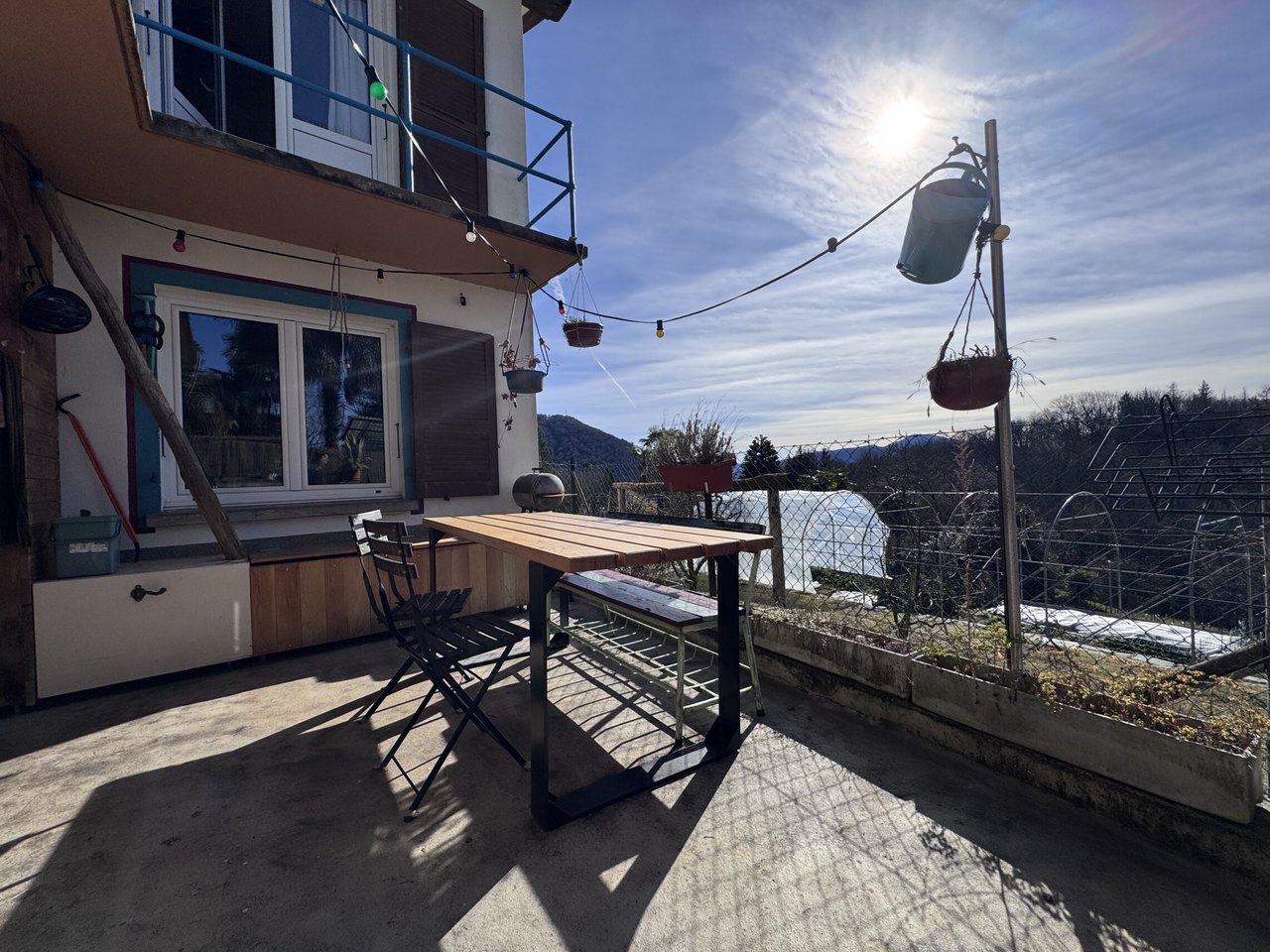 Immagine 4 , Haus zu verkaufen, 6981 Bedigliora