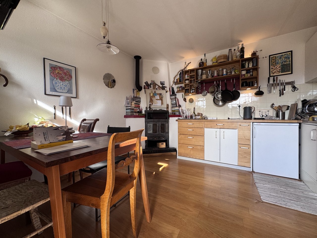 Immagine 5 , Haus zu verkaufen, 6981 Bedigliora