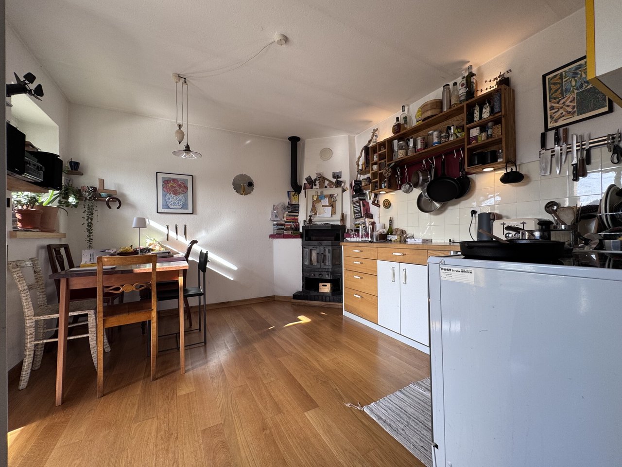 Immagine 6 , Haus zu verkaufen, 6981 Bedigliora