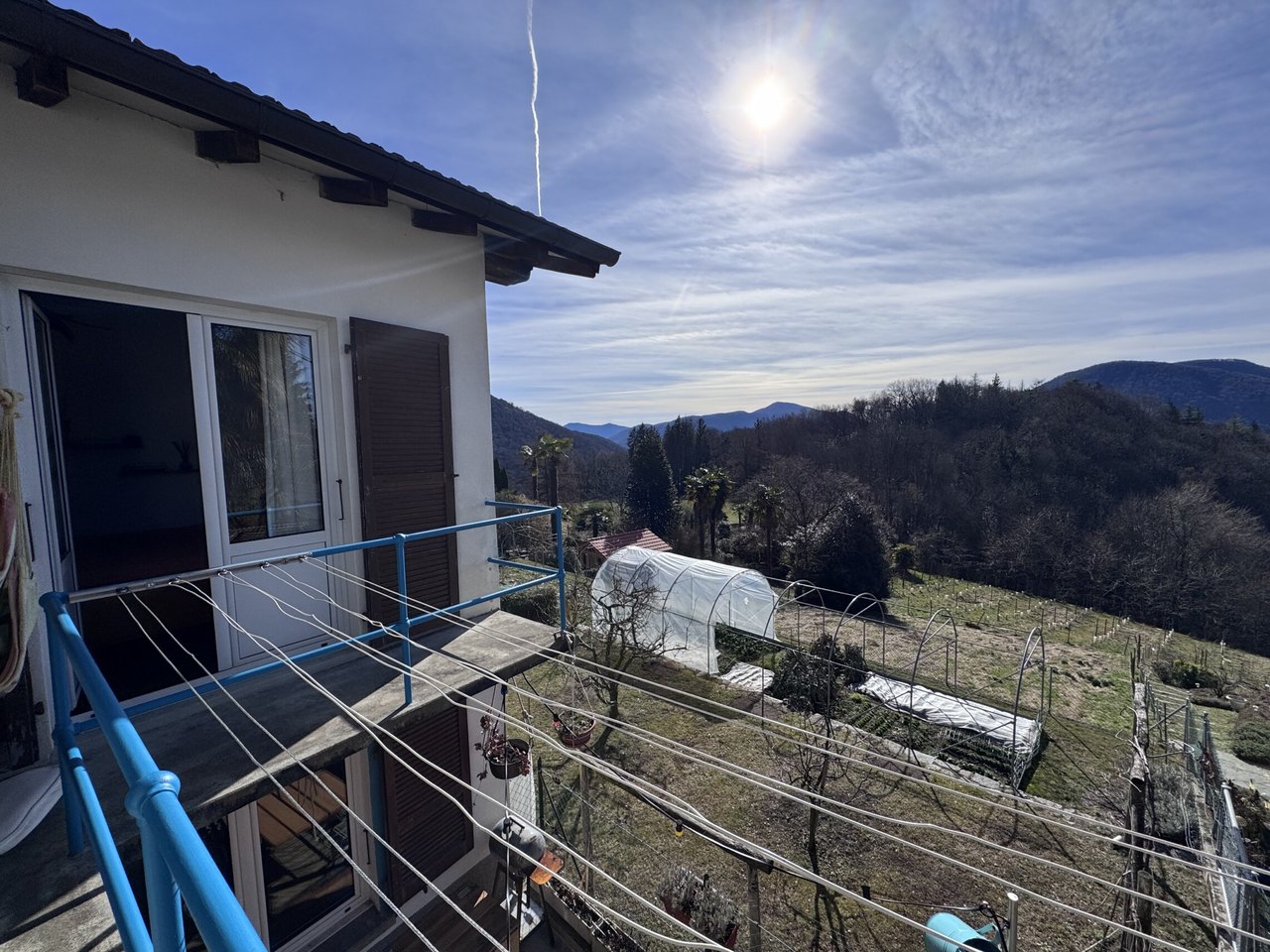 Immagine 12 , Haus zu verkaufen, 6981 Bedigliora