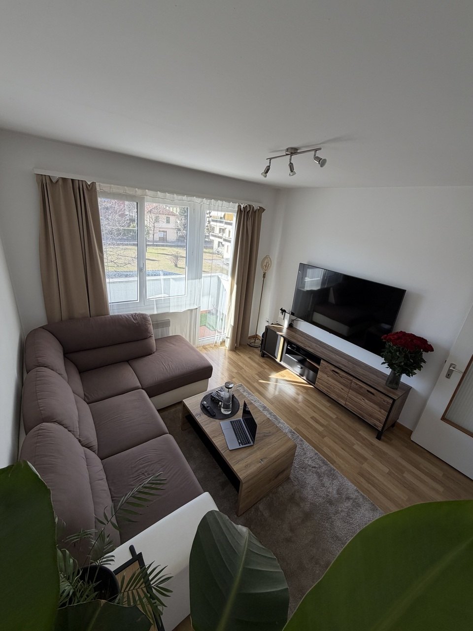 ... , Wohnung zu vermieten, 6600 Locarno