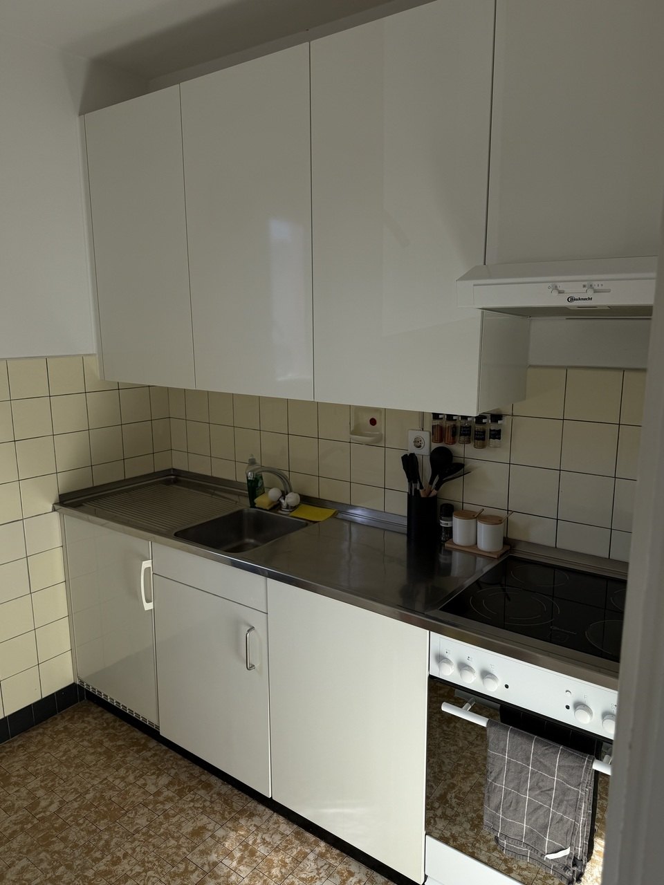 ... , Wohnung zu vermieten, 6600 Locarno