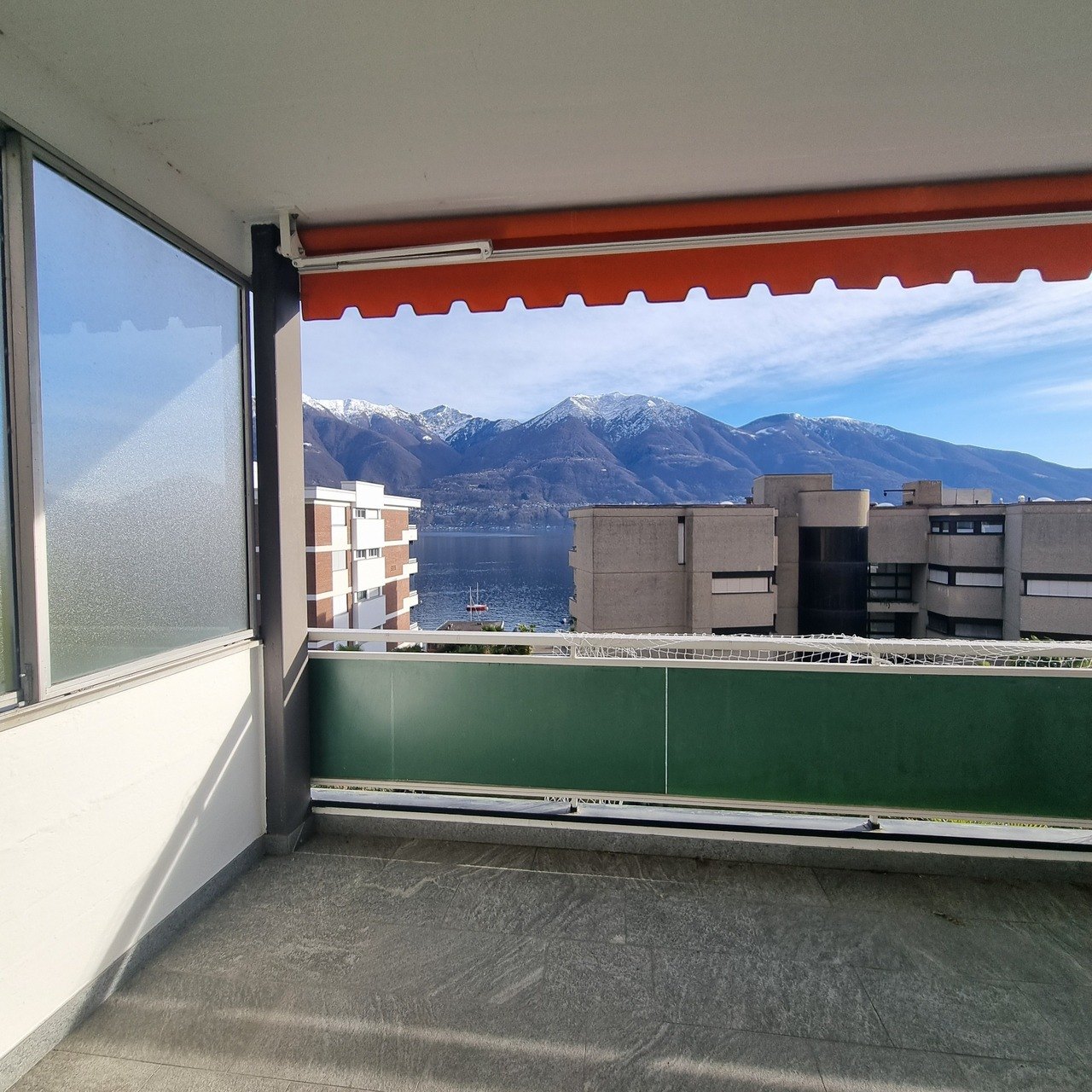 ... , Appartamento vendita, 6648 Minusio