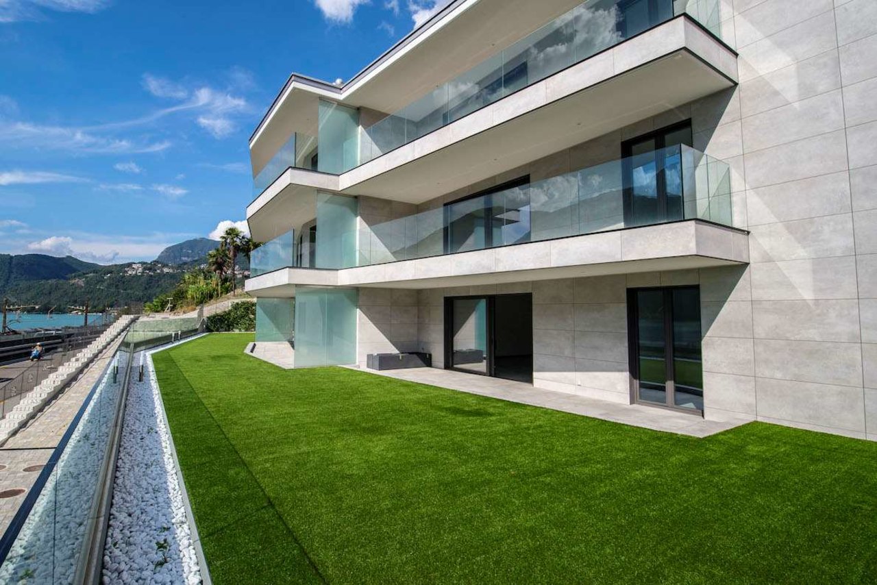 ... , Appartement à louer, 6825 Mendrisio