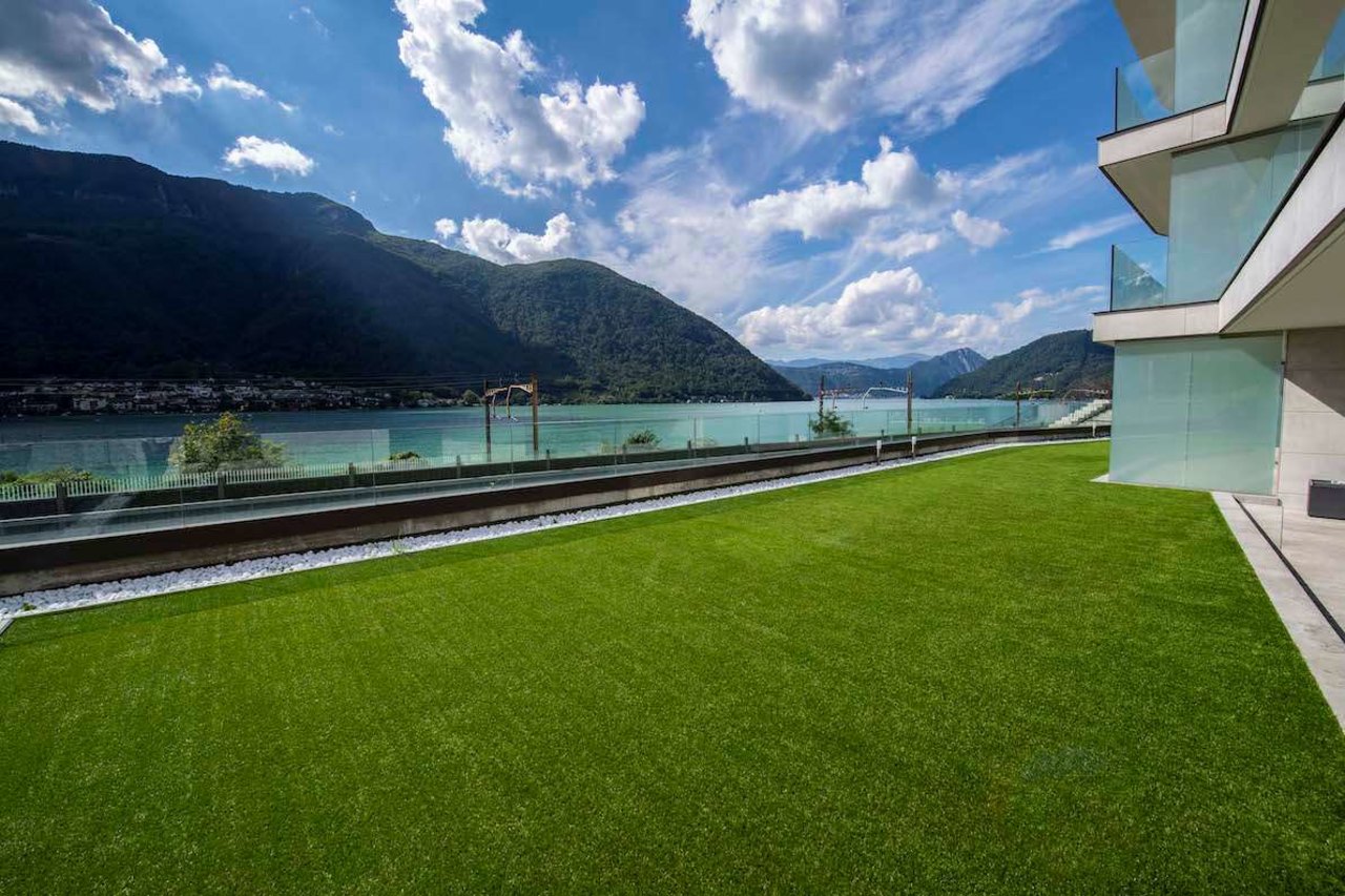 ... , Appartement à louer, 6825 Mendrisio