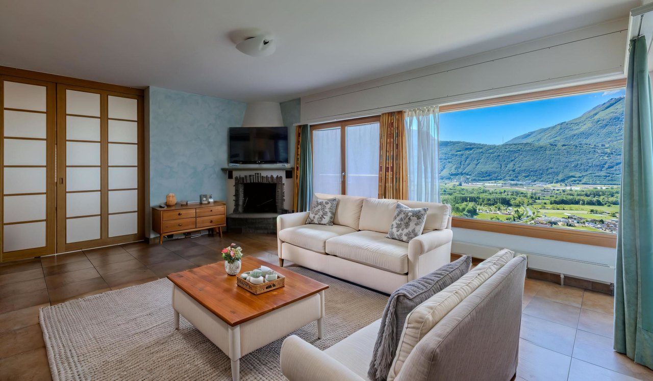 Immagine 1 , Maison � vendre, 6597 Agarone