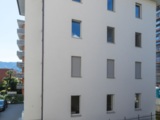 Stabile , Wohnung zu vermieten, 6900 Lugano
