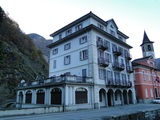  , Appartamento affitto, 6676 Bignasco