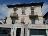 Palazzo stile liberty a Balerna zona srategica , Maison  vendre, 6828 Balerna