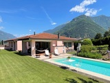  , Villa vendita, 6517 Arbebo