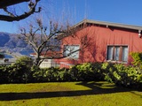 Schönes Haus mit 8.5 Zi. und herrlicher Seesicht , Villa vendita, 6816 Bissone