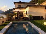  , Villa vendita, 6922 Morcote