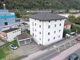  , Casa vendita, 6500 Bellinzona