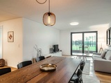  , Appartamento affitto, 6515 Gudo